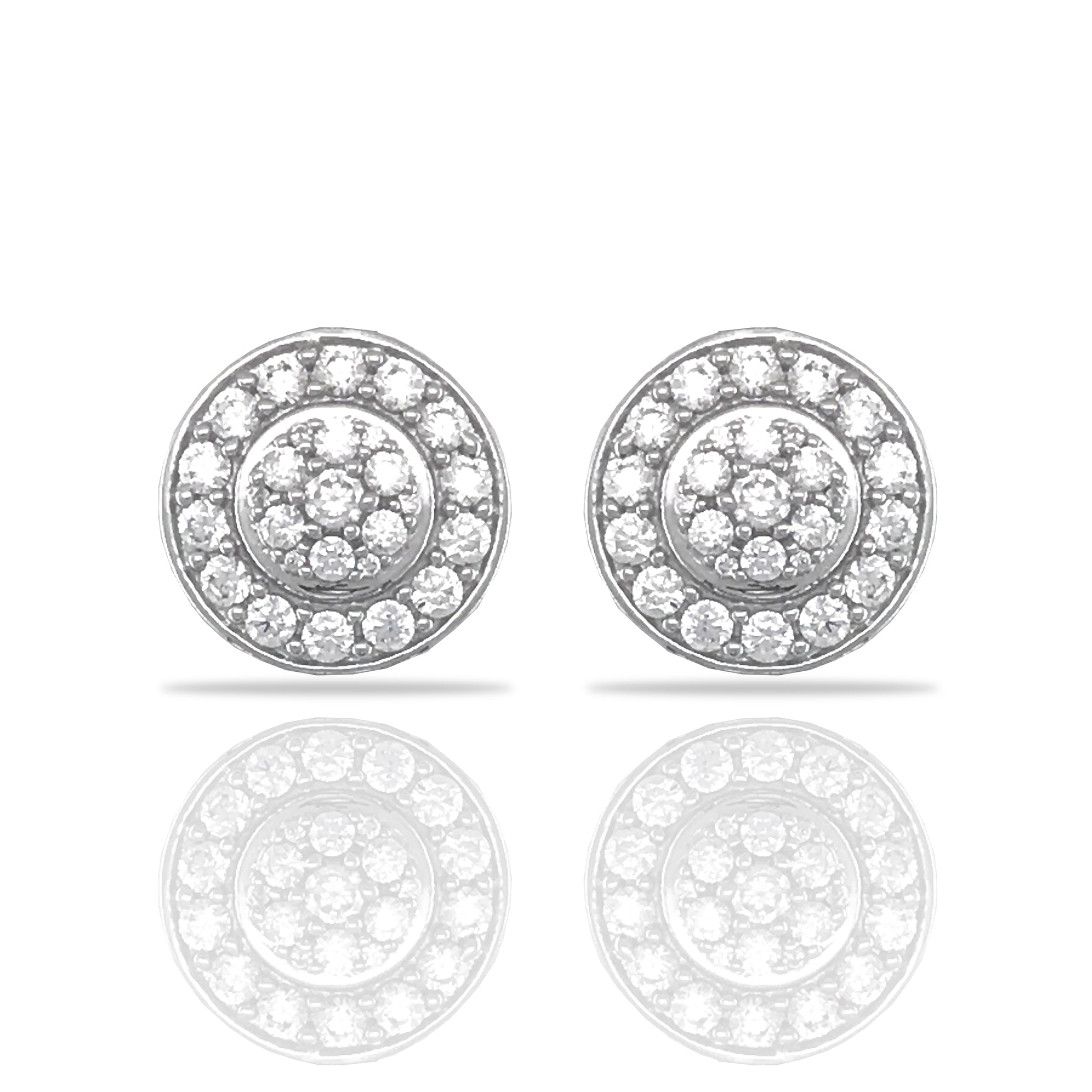 Stud Ear Rings