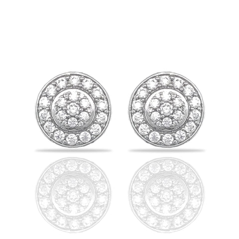 Stud Ear Rings