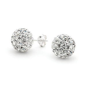 Stud Earrings