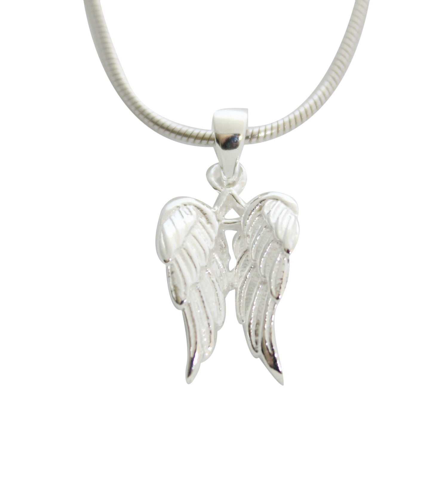 Angel Wings Pendant