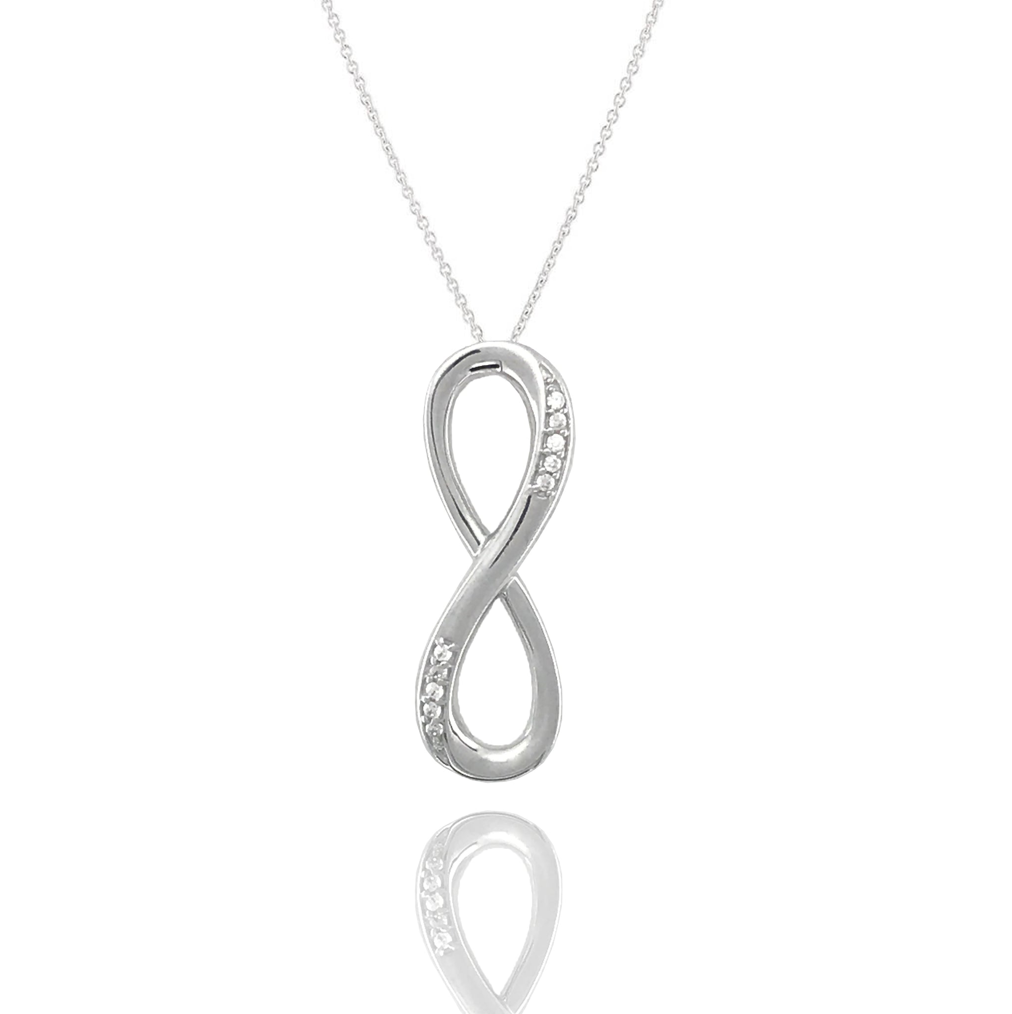 Infinity Pendant