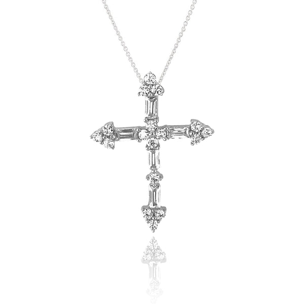 Cross Decorative