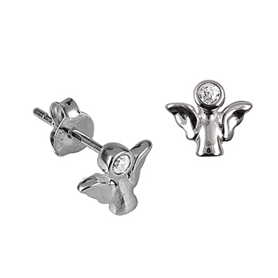 Angel Stud Ear rings