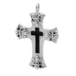 Cross Stainless Steel