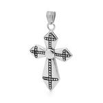 Cross Stainless Steel