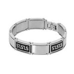 Bracelet - Stainless steel