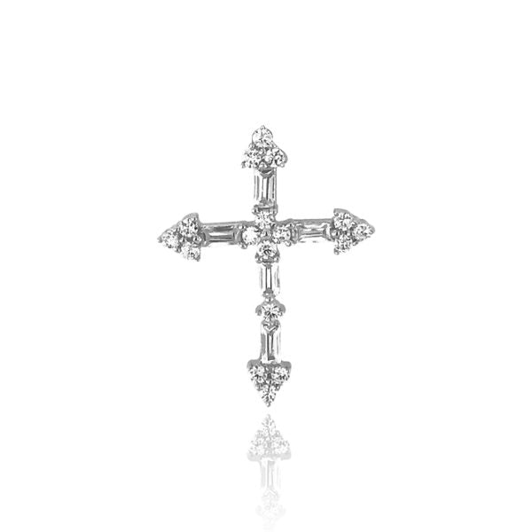 Cross Decorative